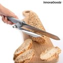 Nóż do Chleba z Regulowaną Prowadnicą Krojącą Kutway InnovaGoods