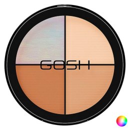 Rozświetlacz Strobe'n Glow Gosh Copenhagen (15 g) 15 g - 001-highlight 15 gr