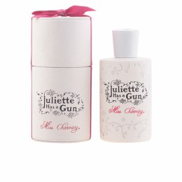 Perfumy Damskie Juliette Has A Gun Miss Charming (100 ml)