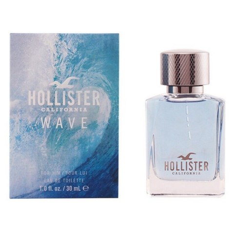Perfumy Męskie Hollister EDT - 50 ml Perfumy Męskie Hollister EDT - 50 ml
