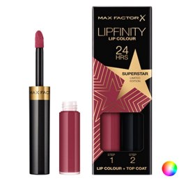 Pomadki Lipfinity Max Factor - 80-starglow