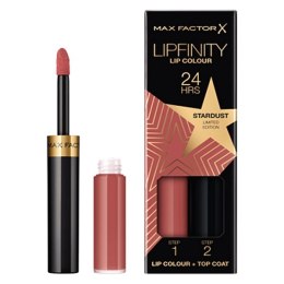 Pomadki Lipfinity Max Factor - 80-starglow