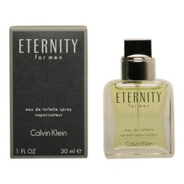 Perfumy Męskie Eternity Calvin Klein EDT - 50 ml