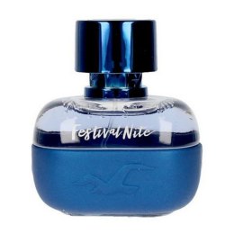 Perfumy Męskie Festival Nite for Him Hollister EDT - 30 ml