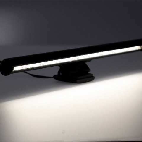 Lampa LED USB KSIX 5 W Lampa LED USB KSIX 5 W