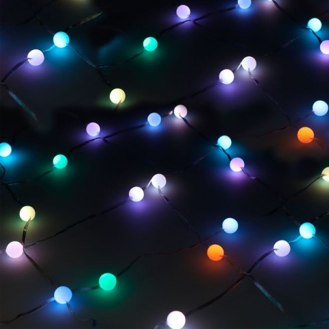 Węże LED KSIX RGB (10 m) Węże LED KSIX RGB (10 m)