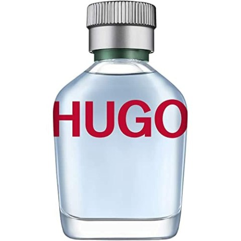 Perfumy Męskie Hugo Boss Hugo EDT - 75 ml Perfumy Męskie Hugo Boss Hugo EDT - 75 ml