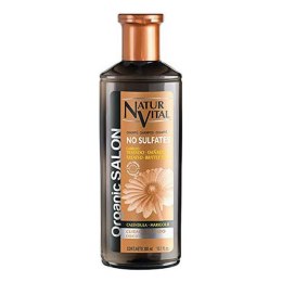 Szampon Organic Salon Naturvital 7050S 300 ml (300 ml)