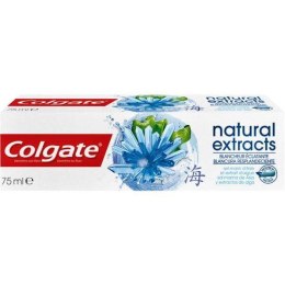 Colgate Natural Extracts Radiant White 75 ml