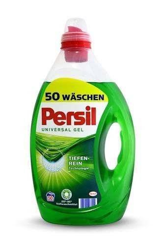 Persil Universal Żel do Prania 50 prań Persil Universal Żel do Prania 50 prań