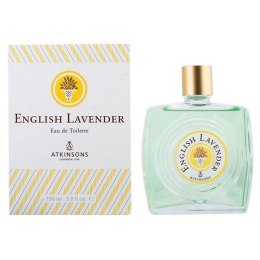 Perfumy Unisex English Lavender Atkinsons EDT - 150 ml