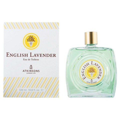 Perfumy Unisex Atkinsons EDT - 150 ml Perfumy Unisex Atkinsons EDT - 150 ml