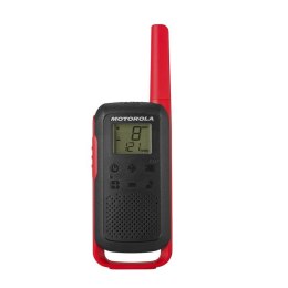 Radiotelefon wielofunkcyjny Motorola T62 MOTO62R