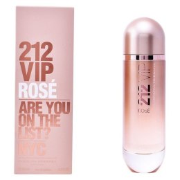 Perfumy Damskie 212 Vip Rosé Carolina Herrera EDP - 80 ml