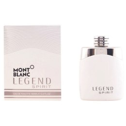 Perfumy Męskie Legend Spirit Montblanc EDT - 100 ml
