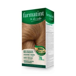 Trwała Koloryzacja Farmatint 7n-Blond