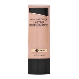 Płynny Podkład do Twarzy Lasting Performance Max Factor (35 ml) - 106 - natural beige 35 ml