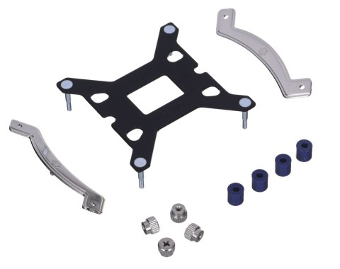 Zes. mon. NOCTUA NM-i17xx-MP78 SecuFirm2 Mounting Zes. mon. NOCTUA NM-i17xx-MP78 SecuFirm2 Mounting