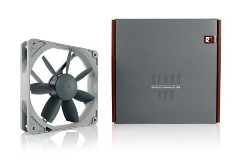 Wentylator NOCTUA redux 120mm PWM 400 - 1200 RPM Wentylator NOCTUA redux 120mm PWM 400 - 1200 RPM