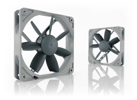 Wentylator NOCTUA redux 120mm PWM 400 - 1200 RPM Wentylator NOCTUA redux 120mm PWM 400 - 1200 RPM