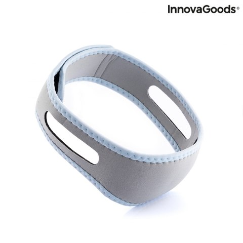 Opaska Przeciw Chrapaniu Stosnore InnovaGoods Opaska Przeciw Chrapaniu Stosnore InnovaGoods