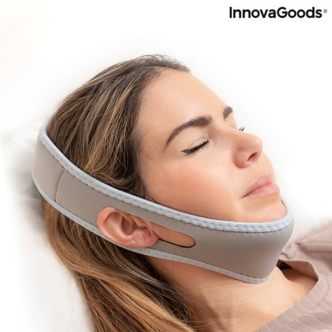 Opaska Przeciw Chrapaniu Stosnore InnovaGoods Opaska Przeciw Chrapaniu Stosnore InnovaGoods