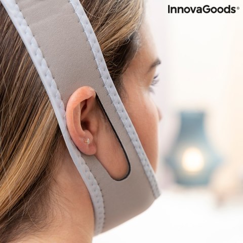 Opaska Przeciw Chrapaniu Stosnore InnovaGoods Opaska Przeciw Chrapaniu Stosnore InnovaGoods