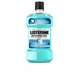 Płyn do Płukania Ust Listerine Advanced Przeciw Kamieniowi (500 ml)