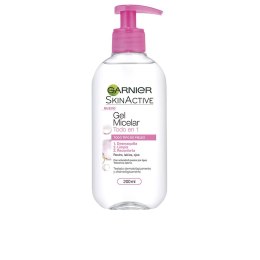 Żel Oczyszczający Garnier Micelar (200 ml)