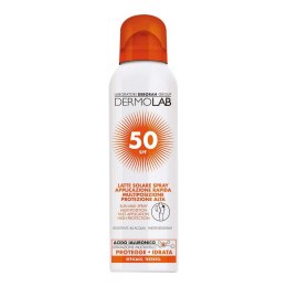 Spray do Opalania Dermolab Deborah Spf 50 (200 ml)