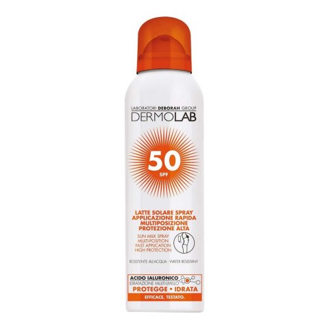 Spray do Opalania Deborah DERMOLAB Spray do Opalania Deborah DERMOLAB