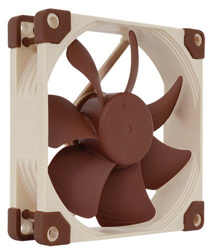 Wentylator NOCTUA NF-A9 FLX 92 mm 8,4 dBA Wentylator NOCTUA NF-A9 FLX 92 mm 8,4 dBA