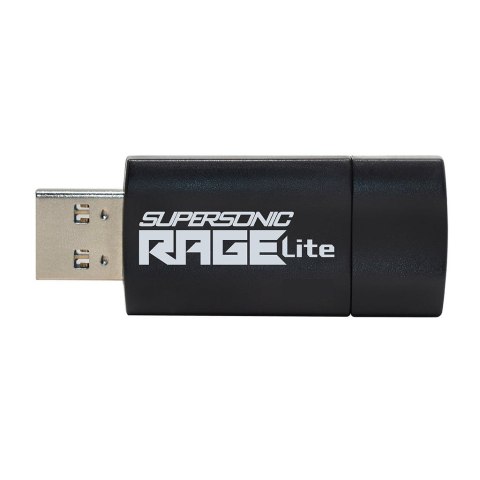 PATRIOT RAGE LITE 120 MB/s 32GB USB 3.2 PATRIOT RAGE LITE 120 MB/s 32GB USB 3.2