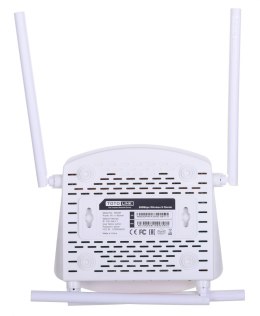 Router bezprzewodowy TOTOLINK N600R (xDSL; 2,4 GHz)