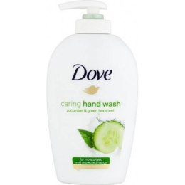Dove Cucumber&Green Tea Mydło w Płynie 250 ml