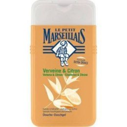 Le Petit Marseillais Verveine&Citronen Żel pod Prysznic 250 ml