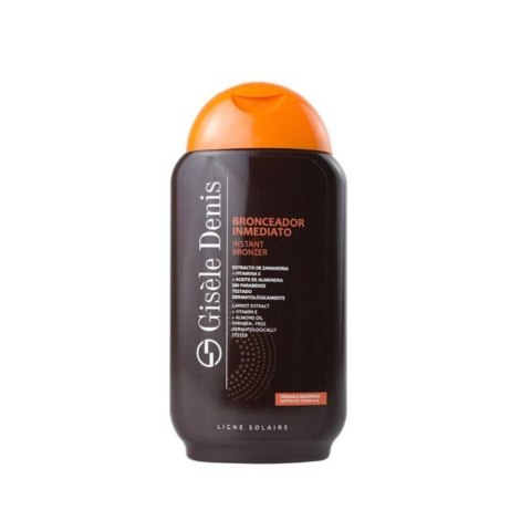 Samoopalacz do Ciała Gisèle Denis Instant Bronzer 200 ml Samoopalacz do Ciała Gisèle Denis Instant Bronzer 200 ml