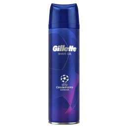 Gilette Champions League Żel do Golenia 200 ml
