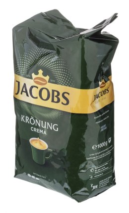 Kawa Jacobs Caffe Crema 1kg ziarnista