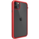Catalyst Etui Impact Protection do iPhone 11 Pro Max czerwono-czarne