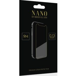 Nano Hybrid Glass Szkło 9H do Samsung Galaxy A30s/A50