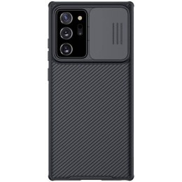 Nillkin Etui CamShield Pro do Samsung Galaxy Note 20 czarne