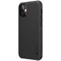 Nillkin Etui Frosted Shield Pro do iPhone 12 Mini czarne