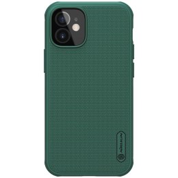 Nillkin Etui Frosted Shield Pro iPhone 12 Mini zielone