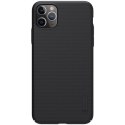 Nillkin Etui Frosted Shield do iPhone 11 Pro czarne