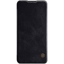 Nillkin Etui Qin Leather Case Huawei P30 Lite czarne