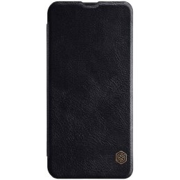 Nillkin Etui Qin Leather Case Samsung Galay M30s/M21 czarne