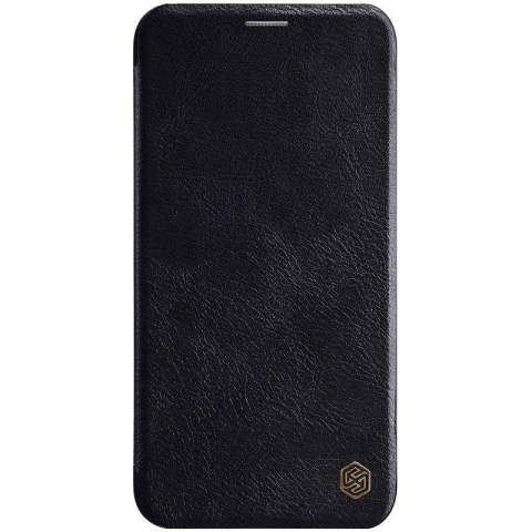 Nillkin Etui Qin Leather do iPhone 11 Pro Max czarne