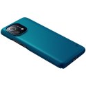 Nillkin Etui Frosted Shield do Xiaomi Mi 11 niebieskie