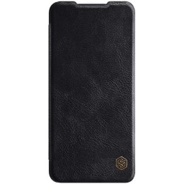 Nillkin Etui Qin Leather Case Samsung A32 5G czarne